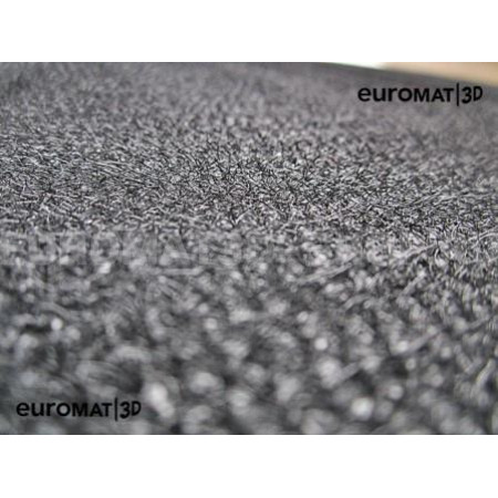 Текстильные 3D коврики Euromat3D Lux в салон для Toyota Auris (2007-2012) № EM3D-005107 Текстильные 3D коврики Euromat3D Lux в салон для Toyota Auris (2007-2012) № EM3D-005107