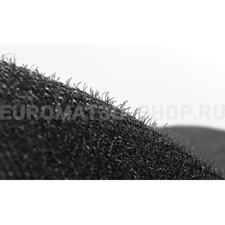 Текстильные 3D коврики Euromat3D Business в салон для Kia XCeed (2020-) № EMC3D-002902